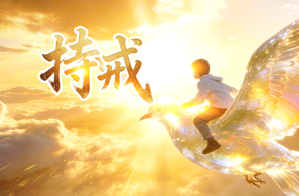 持戒  2026-04-26