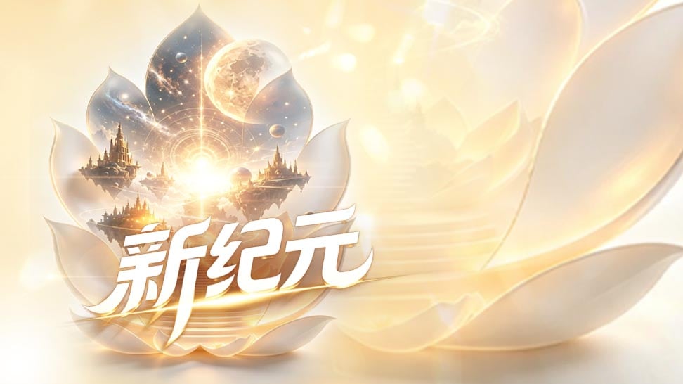 新纪元 2026-06-01