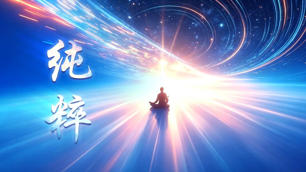 纯粹 2026-07-27