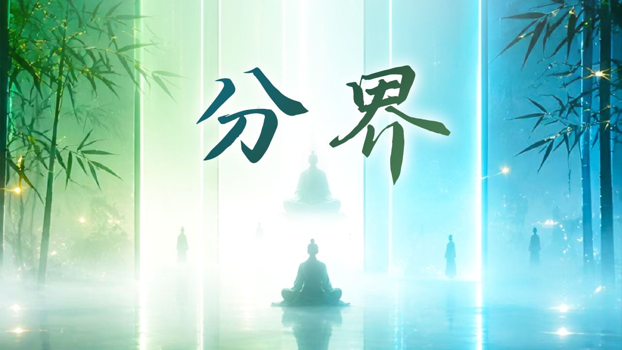 分界 2026-08-21