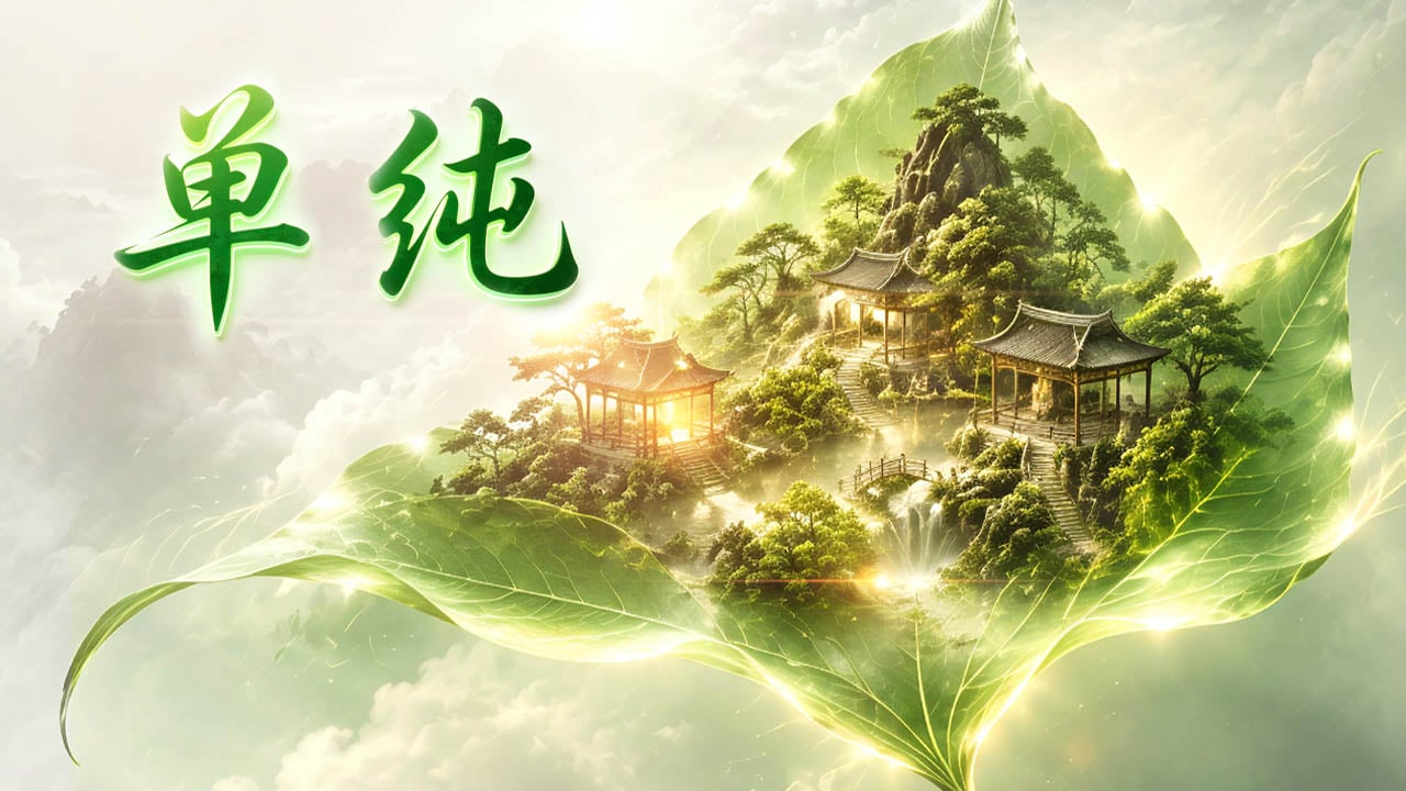 单纯 2026-08-23
