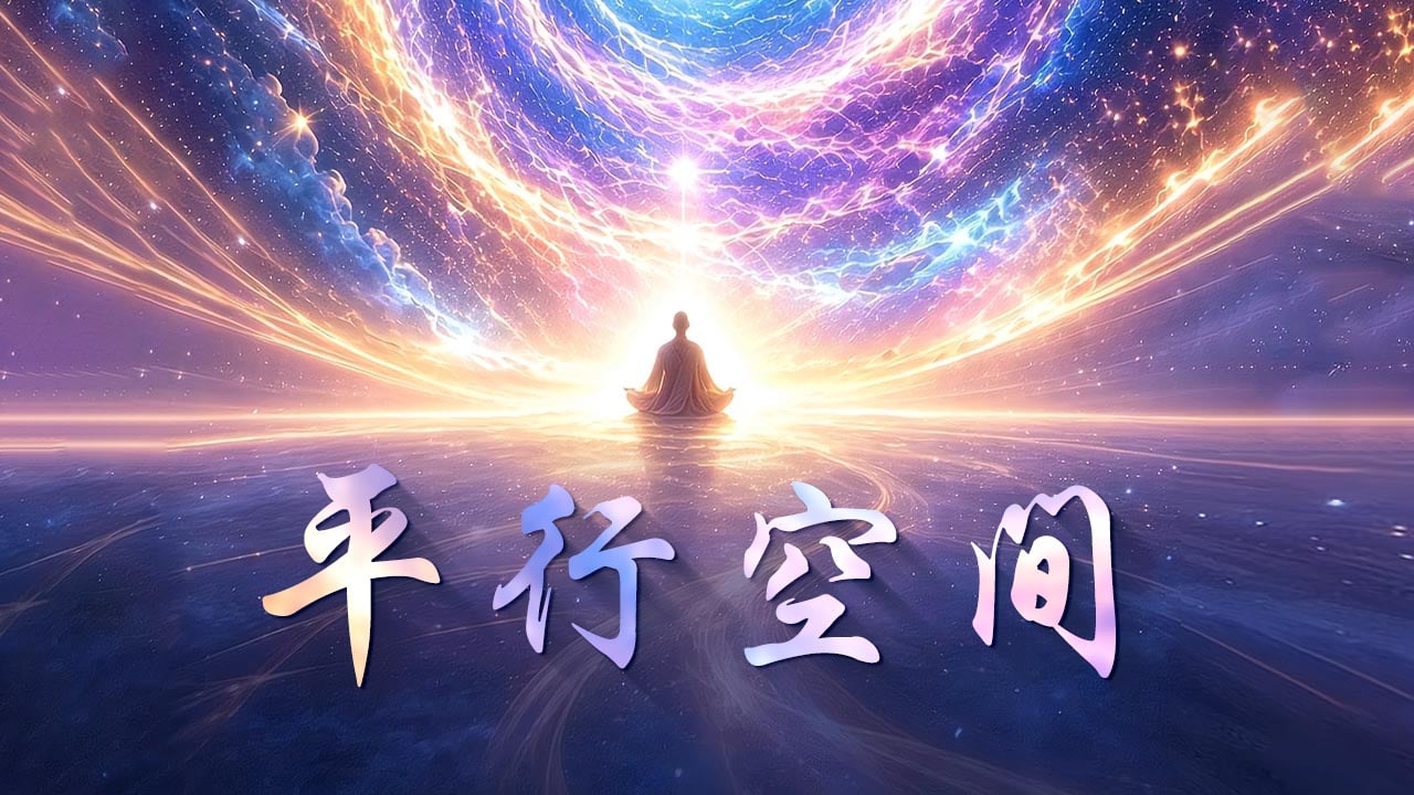 平行空间 2026-09-30